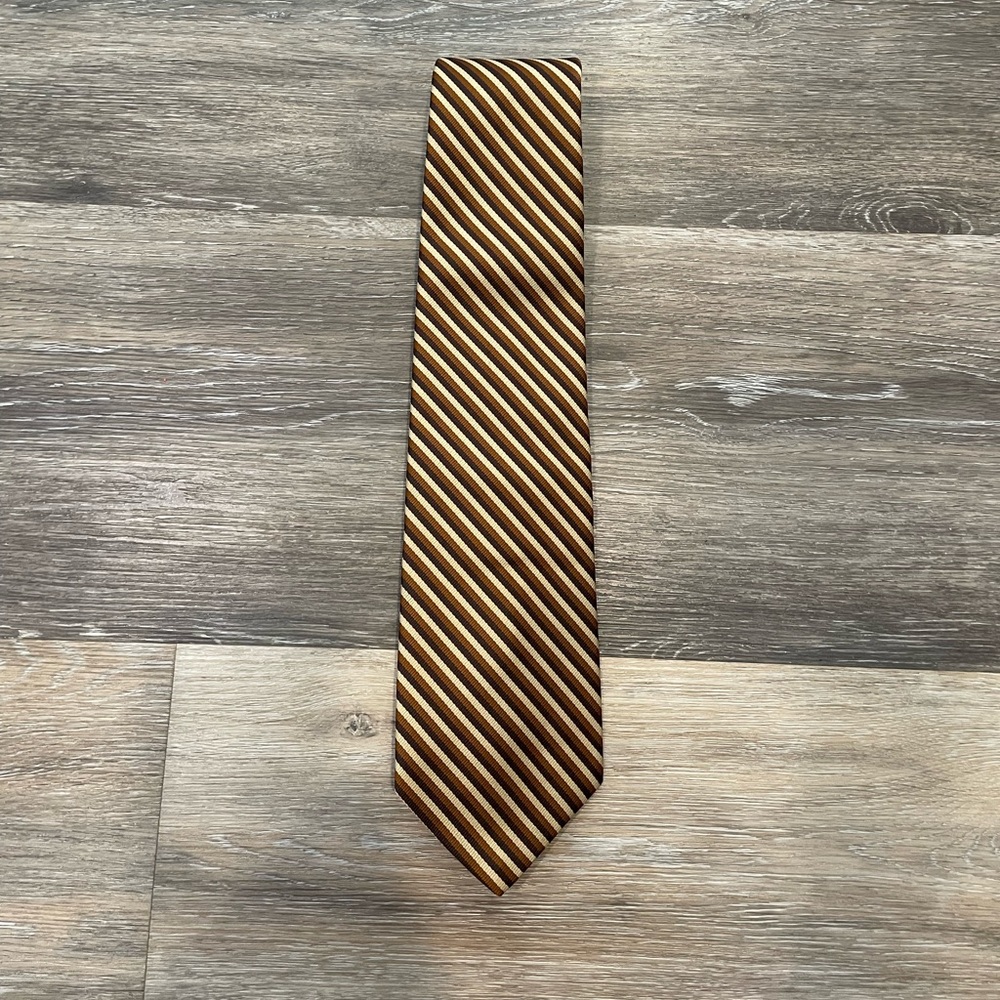 Retro Beau Brummell Tie